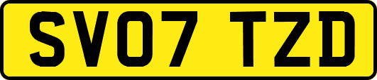 SV07TZD