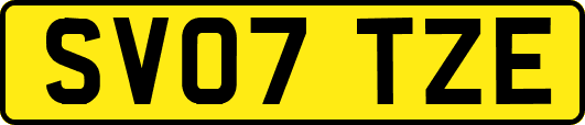 SV07TZE