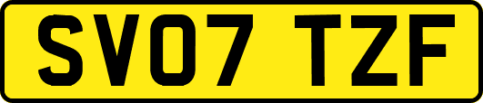 SV07TZF