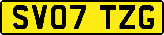 SV07TZG