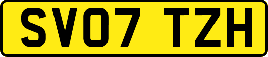 SV07TZH