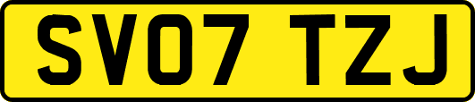 SV07TZJ