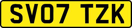 SV07TZK
