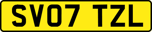 SV07TZL