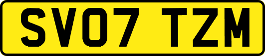 SV07TZM