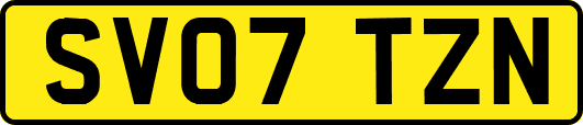 SV07TZN