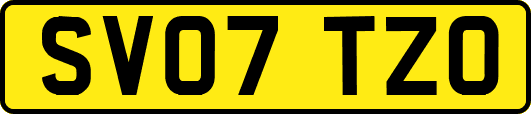 SV07TZO