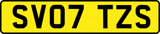 SV07TZS