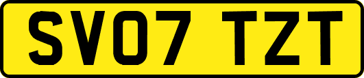SV07TZT