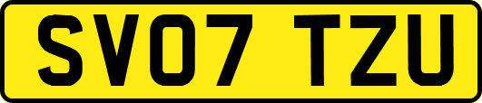 SV07TZU