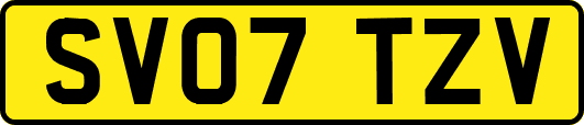 SV07TZV