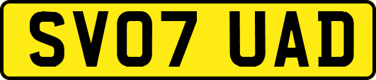 SV07UAD