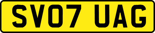 SV07UAG
