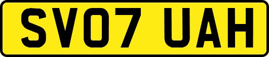 SV07UAH