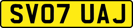 SV07UAJ