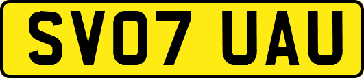 SV07UAU