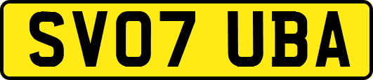 SV07UBA