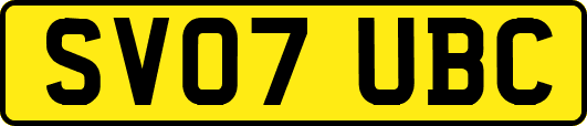 SV07UBC