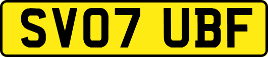 SV07UBF