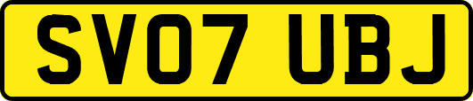 SV07UBJ