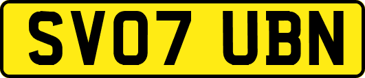 SV07UBN
