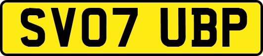 SV07UBP