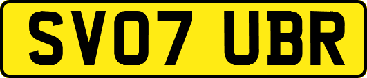 SV07UBR