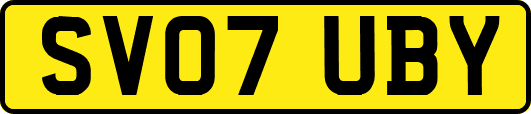 SV07UBY
