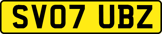 SV07UBZ