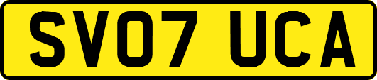 SV07UCA