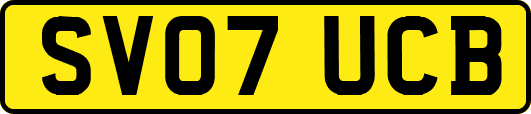 SV07UCB