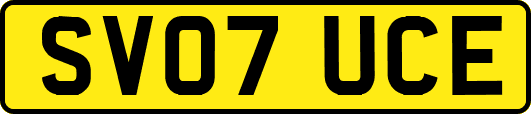 SV07UCE