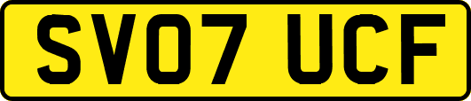 SV07UCF