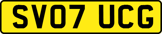 SV07UCG