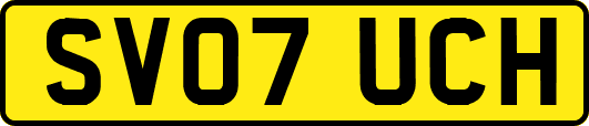 SV07UCH