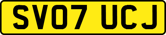 SV07UCJ