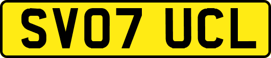 SV07UCL