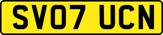 SV07UCN