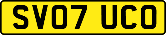 SV07UCO
