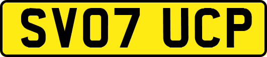 SV07UCP