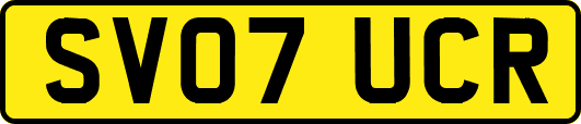 SV07UCR