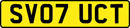 SV07UCT