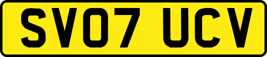 SV07UCV