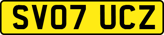 SV07UCZ