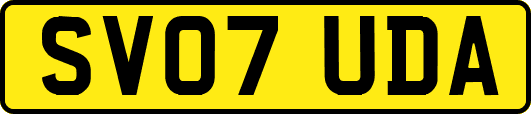 SV07UDA