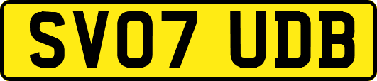 SV07UDB