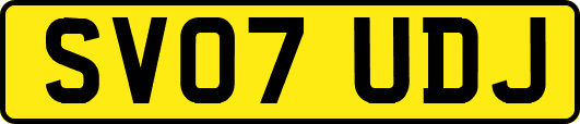 SV07UDJ