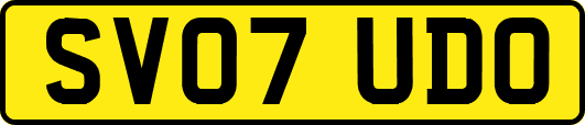 SV07UDO