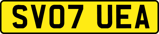 SV07UEA