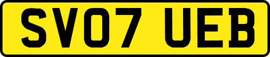 SV07UEB